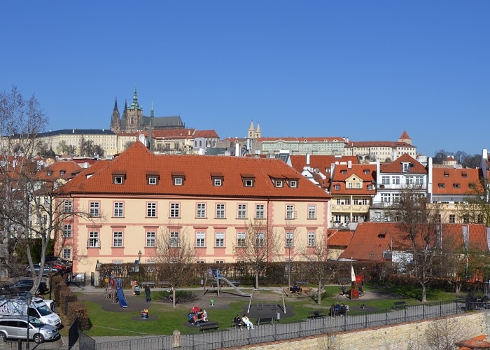 Prague