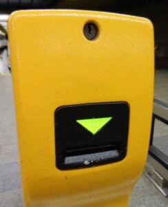 Public Transport Tickets