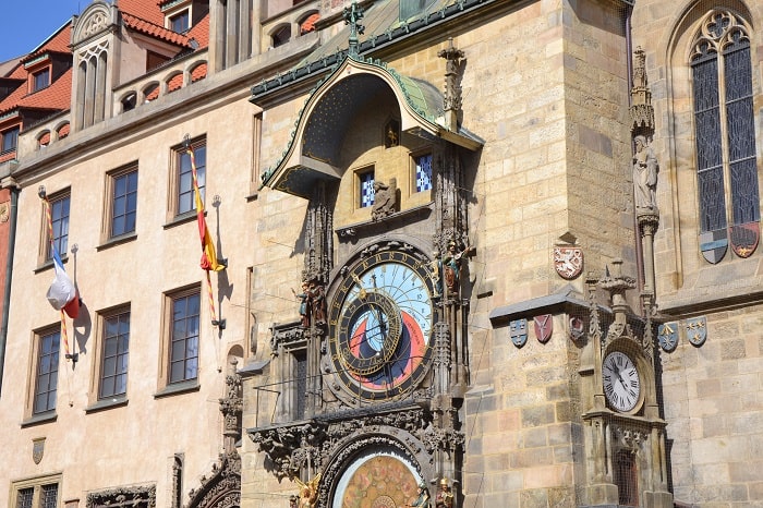 Old Town Hall (Old Town Square, Prague)