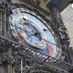 Astronomical Clock & Old Town Hall