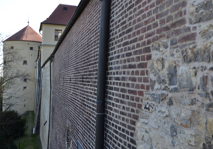 Prague Castle
