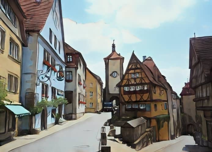 Опыт доктора Окса