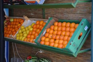 Лиофилизация продуктов, химия