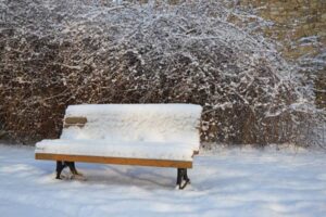 Водородная связь, химия