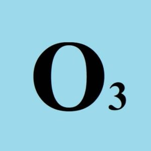 Озон, уроки химии