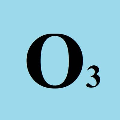 Озон