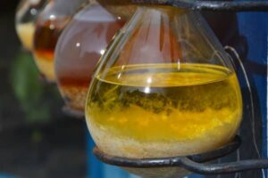 Уроки по химии для всех