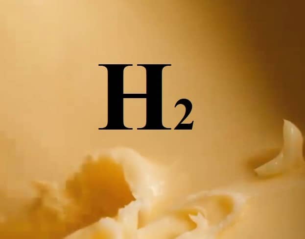 Водород и пищевая отрасль