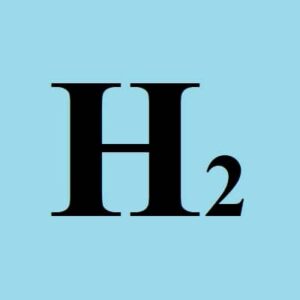 Водород. химия