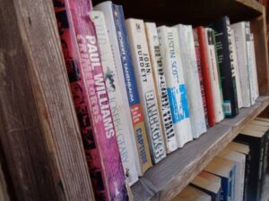 Как проходят занятия?