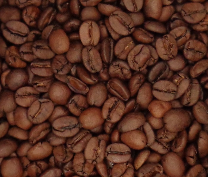 История растворимого кофе